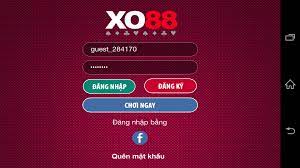 Hướng dẫn đăng nhập Xo88 mới nhất năm 2023 1 Cách đăng nhập XO88 qua điện thoại