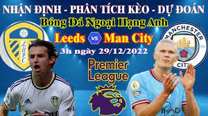 Cách nhận định Premier League