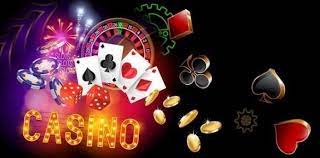 Hướng dẫn tham gia Casino trực tuyến uy tín