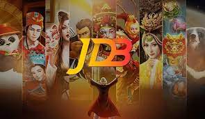 JDB Slot đối tác đẳng cấp tại nhà cái châu Âu 2 JDB Slot là gì?