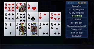 Kinh nghiệm chơi game bài