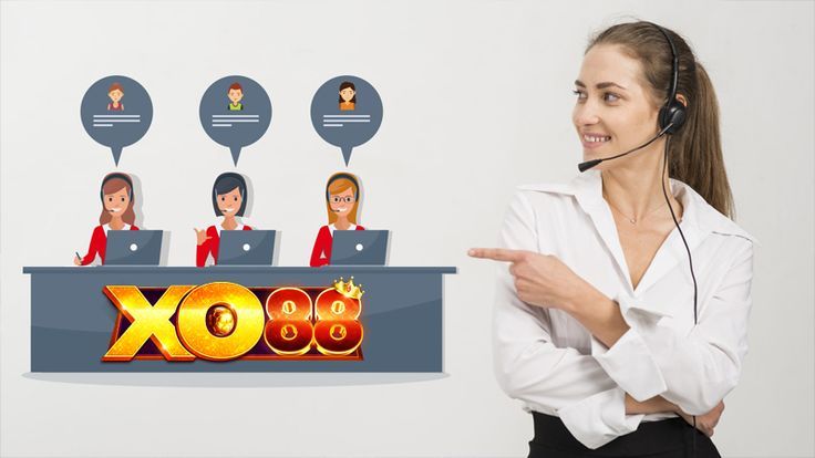 Cách liên hệ Xo88 hỗ trợ CSKH nhanh nhất 1 Liên hệ XO88 hấp dẫn
