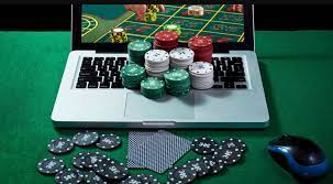 Lợi ích khi chơi sòng bài online