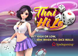 Thái HiLo trò chơi ăn thưởng được nhiều người yêu thích nhất 1 Luật chơi Thái HiLo