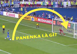 Panenka là gì? Chia sẻ cách sút quả Panenka chính xác nhất 2 Panenka là gì?