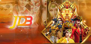 JDB Slot đối tác đẳng cấp tại nhà cái châu Âu 3 Quá trình hình thành và phát triển JDB