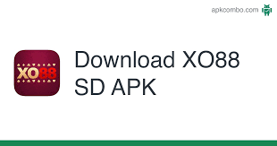 Hướng dẫn tải app Xo88 chơi game cực đỉnh ngay trên điện thoại 2 Tải app XO88