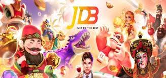 JDB Slot đối tác đẳng cấp tại nhà cái châu Âu 1 Ưu điểm khi t ham gia JDB Slot