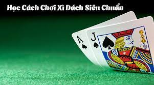 Xì dách là gì? Luật và mẹo chơi xì dách mới nhất tại nhà cái 2 Xì dách là gì?