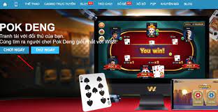 Pok Deng game bài giải trí phổ biến tại các sòng Casino 4 Bỏ túi típ chơi Pok Deng