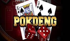 Pok Deng game bài giải trí phổ biến tại các sòng Casino 1 Luật chơi Pokdeng