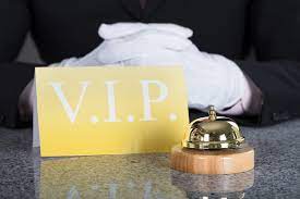 Lưu ý khi nhận ưu đãi VIP