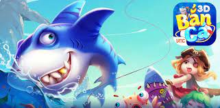 Bắn cá 3D game bắn cá trực tuyến được yêu thích nhất thị trường 3 Lý do khiến bắn cá 3D được nhiều người yêu thích