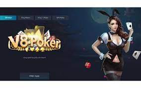 V8 Poker nhà cái game bài uy tín nhất 2023 3 Những sản phẩm tại V8 Poker
