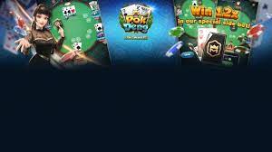 Pok Deng game bài giải trí phổ biến tại các sòng Casino 2 Pok Deng trò chơi hấp dẫn