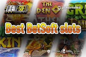 Betsoft giới thiệu nhà cung cấp game đứng top đầu 3 Vì sao Betsoft lại được nhiều người yêu thích